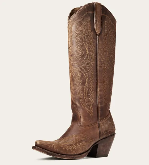 Casanova Western Boot